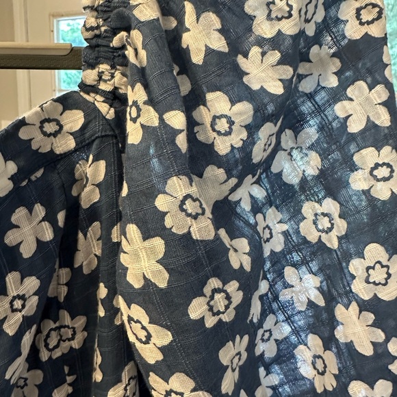 American Eagle AE Puff Sleeve Mini Dress - Picture 4 of 6